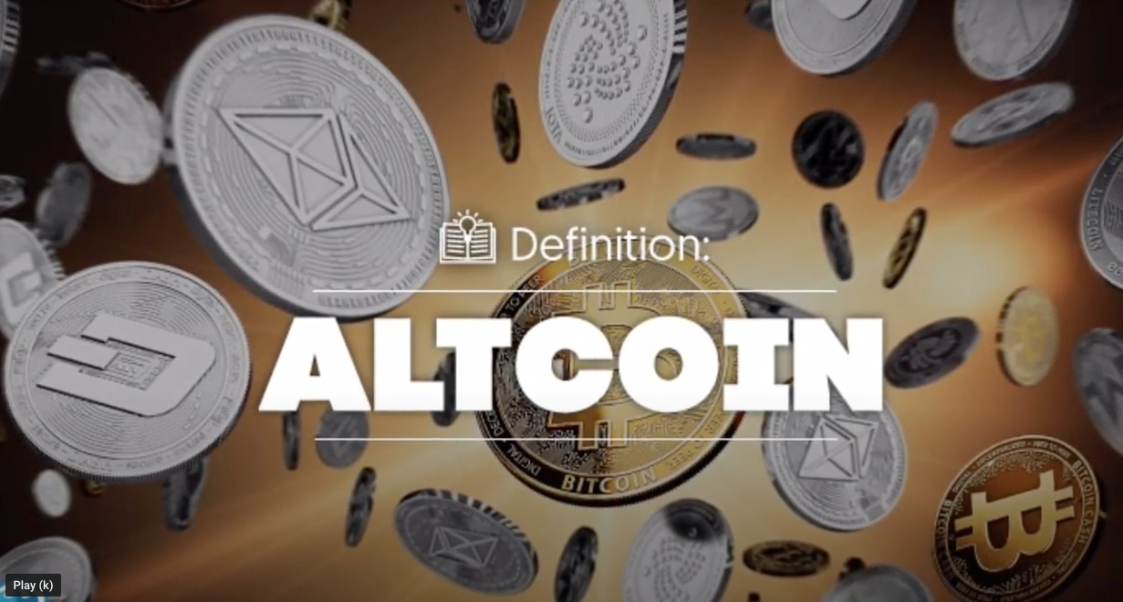 Altcoins: Bitcoin Alternatives